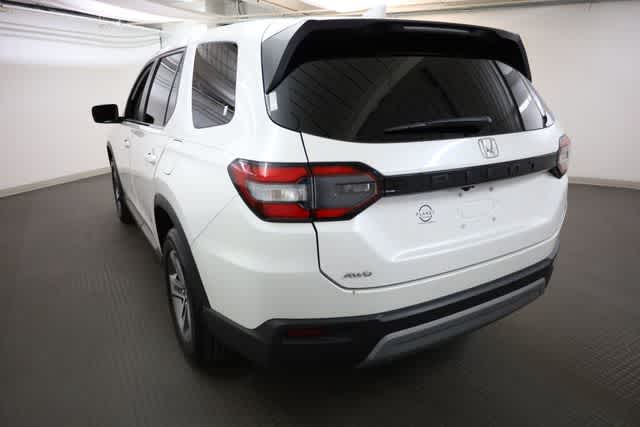 Thumbnail: 2024 Honda Pilot - 5