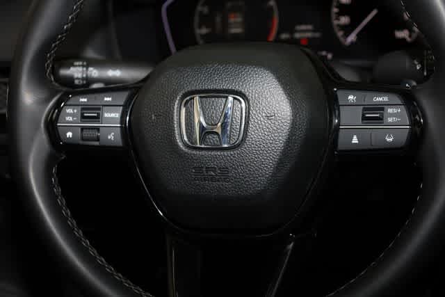 Thumbnail: 2026 Honda Civic - 30