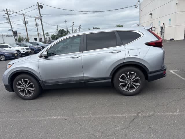 Thumbnail: 2022 Honda CR-V - 8