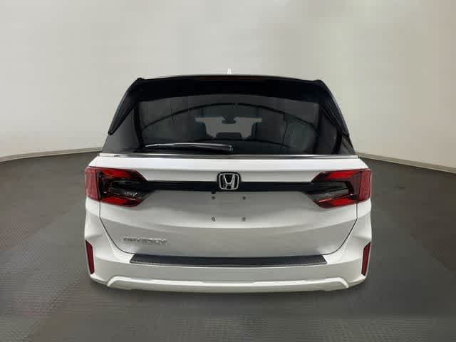 Thumbnail: 2026 Honda Odyssey - 4