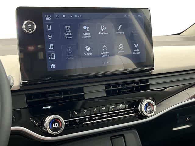 Thumbnail: 2026 Honda Prologue - 21