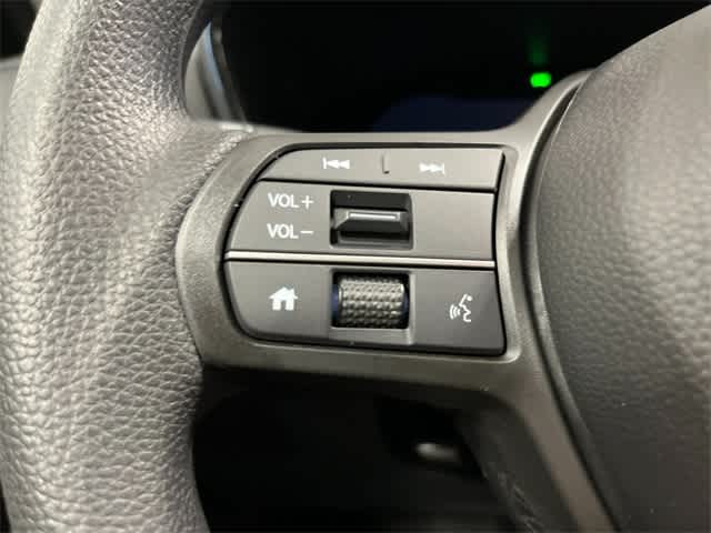 Thumbnail: 2026 Honda CR-V - 17