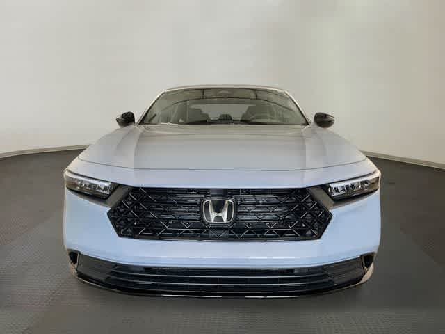 Thumbnail: 2026 Honda Accord - 10