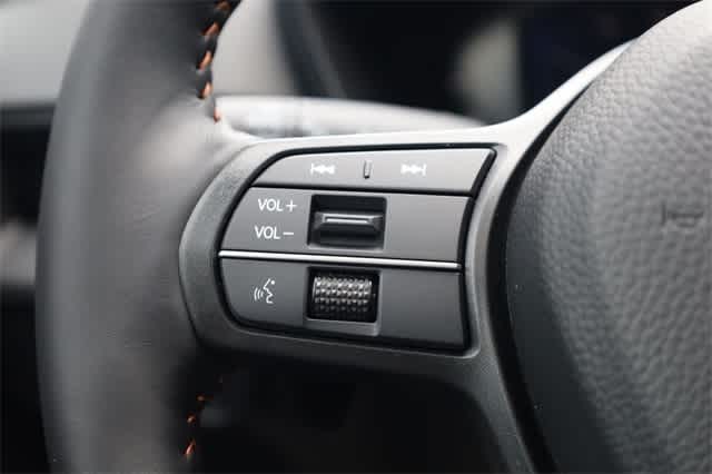 2026 Honda CR-V Sport-L 13