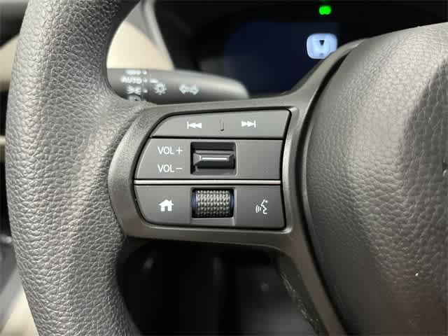 Thumbnail: 2026 Honda HR-V - 16