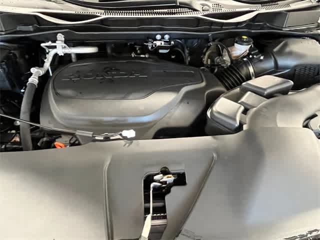 Thumbnail: 2026 Honda Odyssey - 11