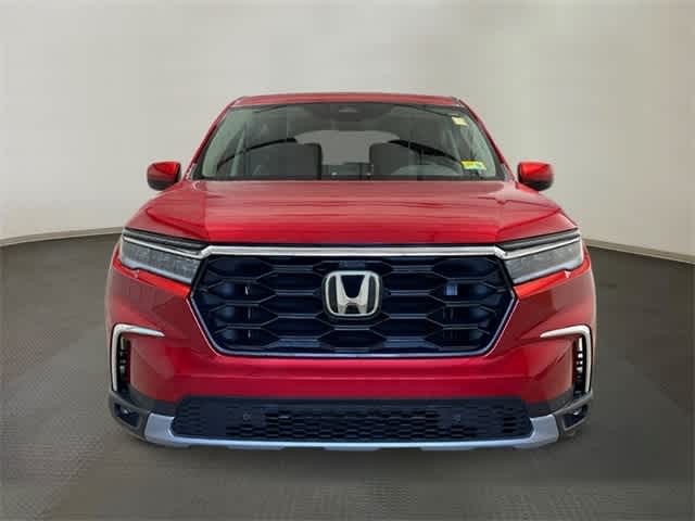 Thumbnail: 2025 Honda Pilot - 10
