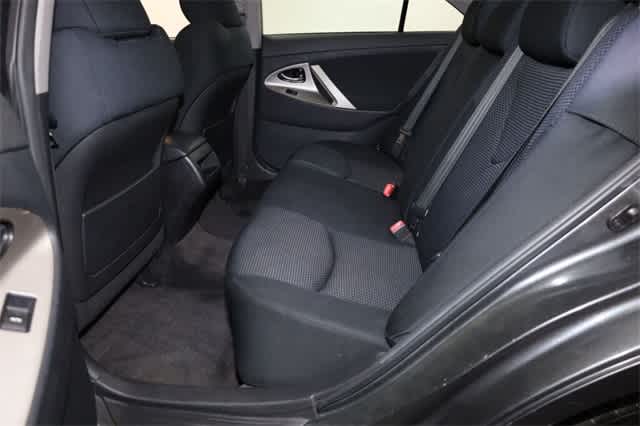 Thumbnail: 2011 Toyota Camry - 21