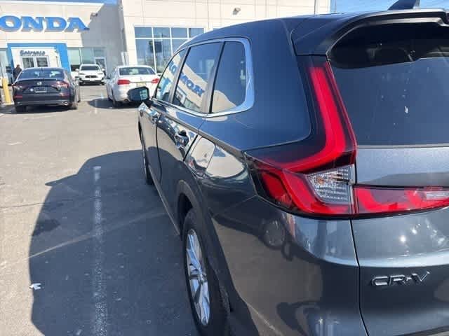 Thumbnail: 2023 Honda CR-V - 27