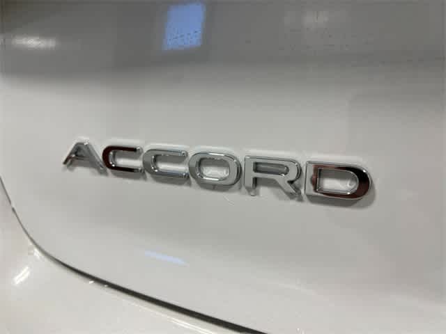 Thumbnail: 2025 Honda Accord - 5