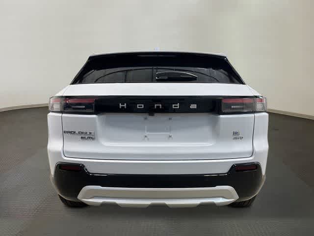 Thumbnail: 2026 Honda Prologue - 4