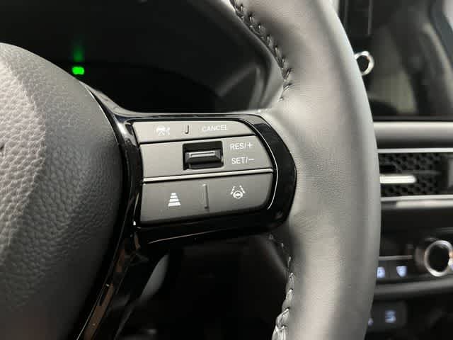 Thumbnail: 2026 Honda HR-V - 18