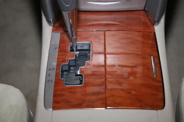 Thumbnail: 2008 Toyota Camry - 26