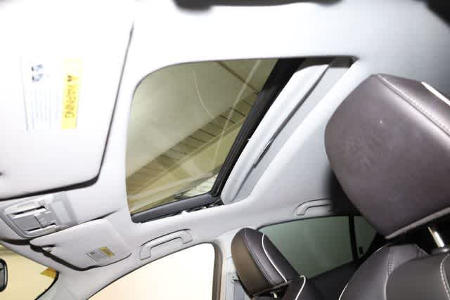 Thumbnail: 2022 Acura ILX - 26