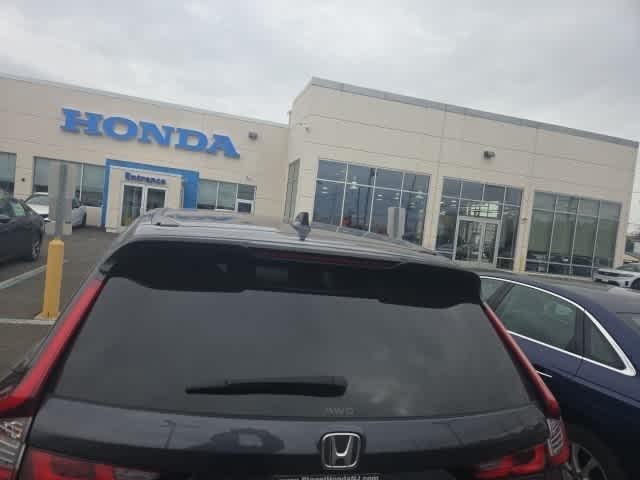 Thumbnail: 2023 Honda CR-V - 10