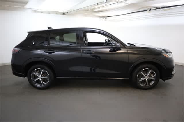 Thumbnail: 2023 Honda HR-V - 9