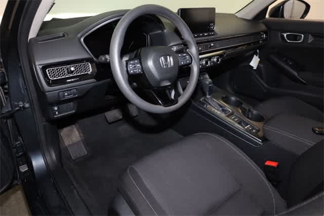 Thumbnail: 2023 Honda Civic - 14