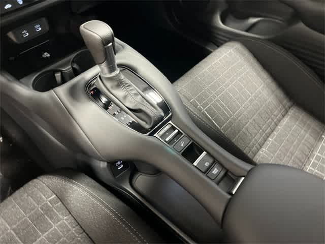 Thumbnail: 2026 Honda HR-V - 14
