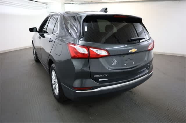 Thumbnail: 2019 Chevrolet Equinox - 5