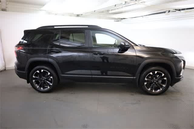 Thumbnail: 2025 Chevrolet Equinox - 9