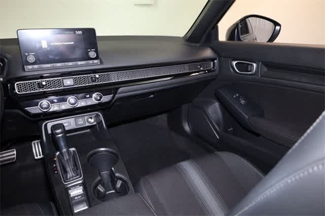 Thumbnail: 2023 Honda Civic - 18