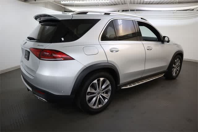 Thumbnail: 2021 Mercedes-Benz GLE - 8