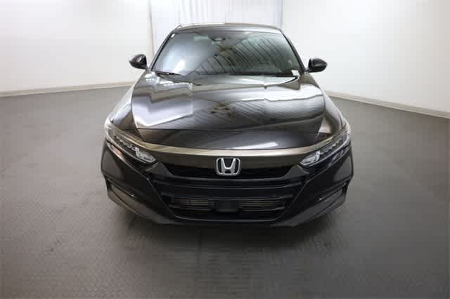 Thumbnail: 2020 Honda Accord - 12
