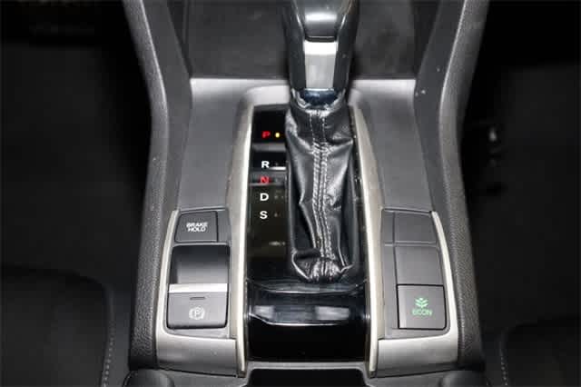 Thumbnail: 2020 Honda Civic - 31