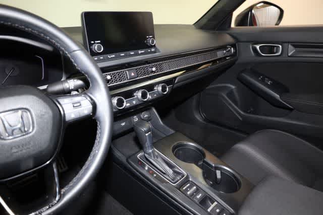 Thumbnail: 2023 Honda Civic - 23