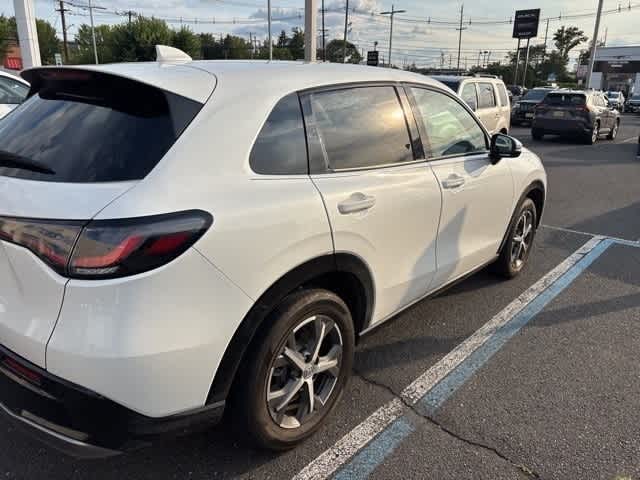 Thumbnail: 2023 Honda HR-V - 8