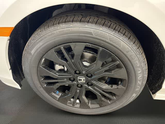 Thumbnail: 2026 Honda Odyssey - 11