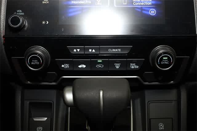 Thumbnail: 2022 Honda CR-V - 30