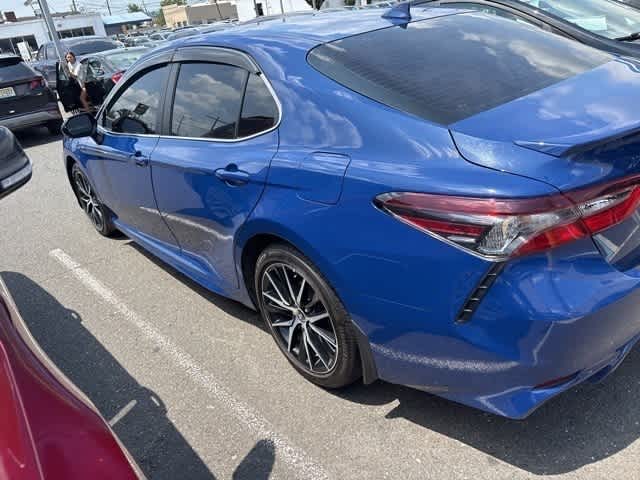 Thumbnail: 2024 Toyota Camry - 19