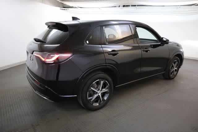 Thumbnail: 2025 Honda HR-V - 8
