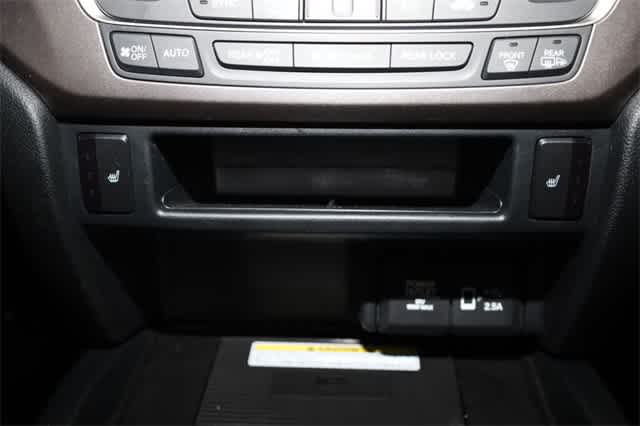 Thumbnail: 2022 Honda Pilot - 32