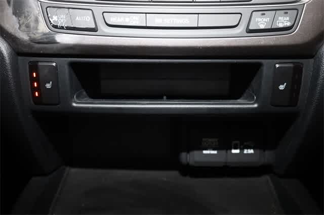 Thumbnail: 2021 Honda Passport - 32