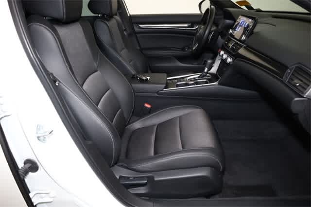 Thumbnail: 2022 Honda Accord - 20