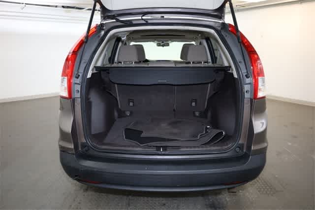 Thumbnail: 2012 Honda CR-V - 31