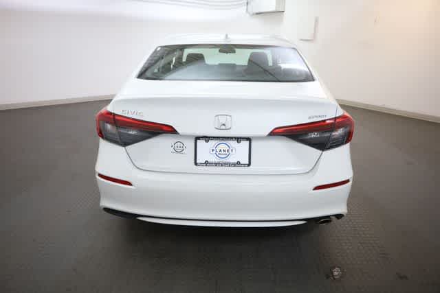 Thumbnail: 2023 Honda Civic - 6