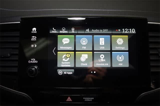 Thumbnail: 2023 Honda Passport - 31