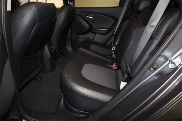 Thumbnail: 2014 Hyundai Tucson - 21