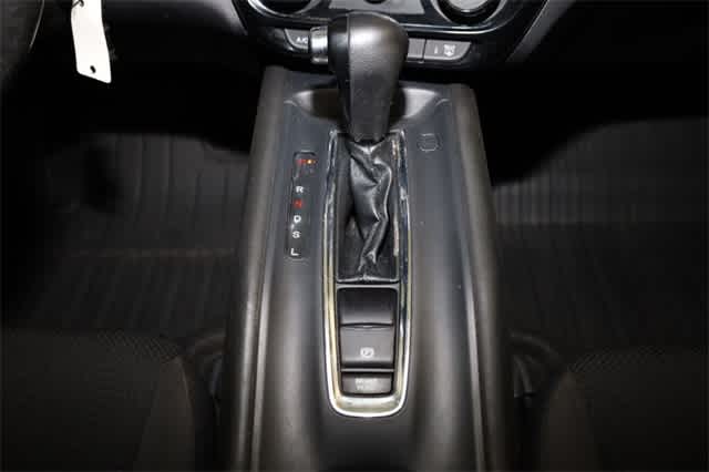 Thumbnail: 2019 Honda HR-V - 29