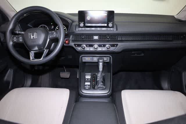 Thumbnail: 2024 Honda CR-V - 17