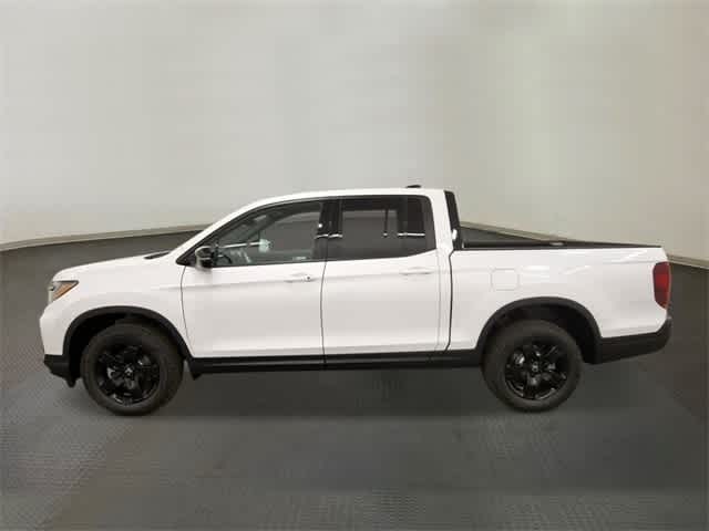 Thumbnail: 2026 Honda Ridgeline - 2