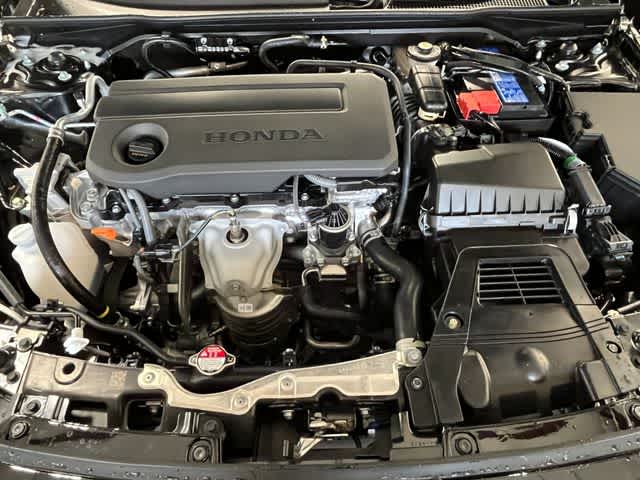 Thumbnail: 2026 Honda Civic - 12