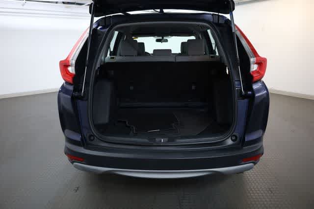 Thumbnail: 2019 Honda CR-V - 5
