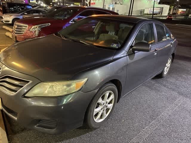 Thumbnail: 2011 Toyota Camry - 2
