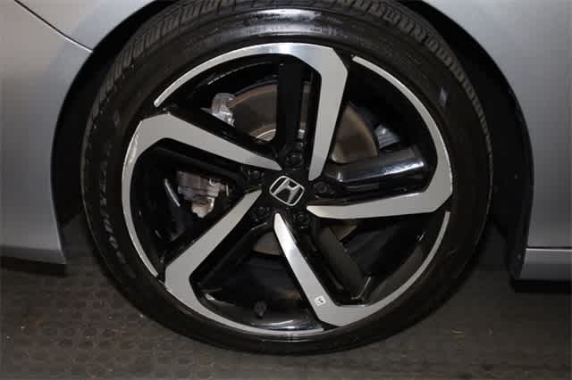 Thumbnail: 2022 Honda Accord - 37