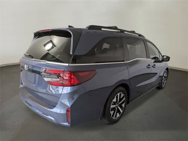 Thumbnail: 2026 Honda Odyssey - 5