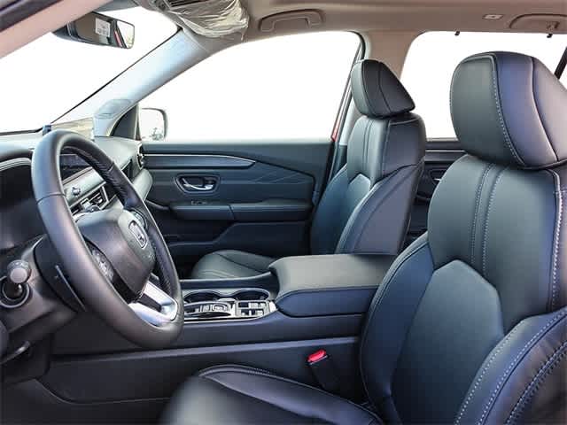 Thumbnail: 2026 Honda Pilot - 9